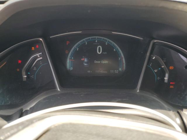 Photo 9 from auction – 2017 HONDA CIVIC EX with VIN 2HGFC2F78HH545292