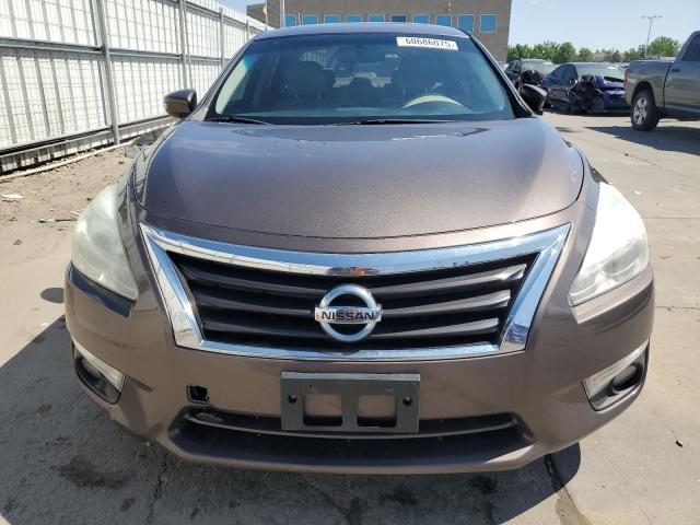 Photo 5 from auction – 2015 NISSAN ALTIMA 2.5 with VIN 1N4AL3AP4FN894787
