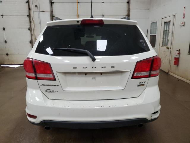 Photo 6 from auction – 2017 DODGE JOURNEY SX with VIN 3C4PDCBG7HT532052