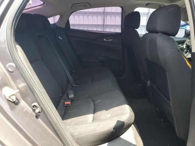 Photo 10 from auction – 2017 HONDA CIVIC EX with VIN 2HGFC2F78HH545292
