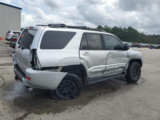 Photo 3 from auction – 2005 TOYOTA 4RUNNER SR with VIN JTEZU14R150059930