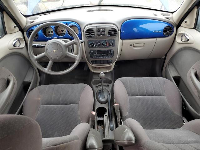 Photo 8 from auction – 2005 CHRYSLER PT CRUISER with VIN 3C4FY48B65T519967