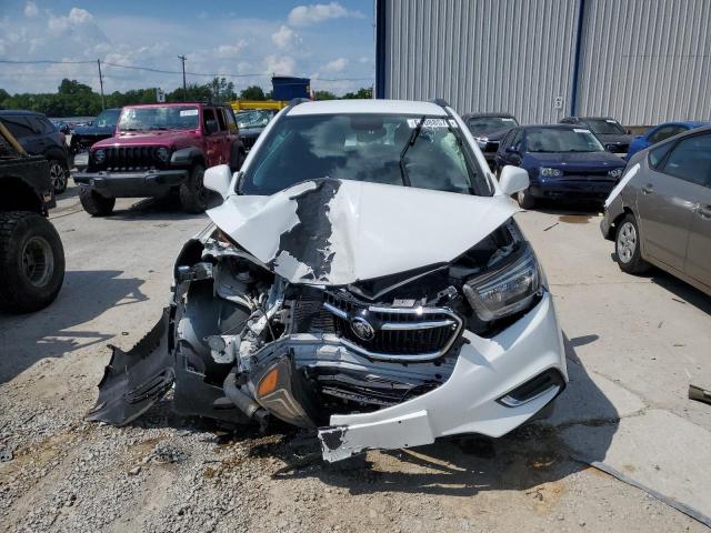 Photo 5 from auction – 2021 BUICK ENCORE PRE with VIN KL4CJASBXMB313706