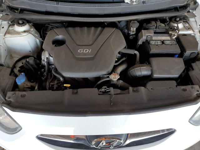 Photo 11 from auction – 2013 HYUNDAI ACCENT GLS with VIN KMHCT4AE0DU584657