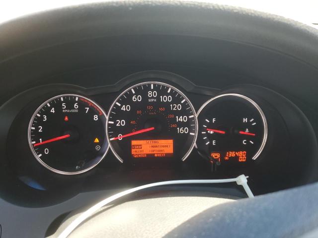 Photo 9 from auction – 2012 NISSAN ALTIMA BAS with VIN 1N4AL2APXCC201948