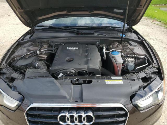 Фото 11 с аукциона – 2013 AUDI A5 PREMIUM с VIN WAUJFAFH5DN004203