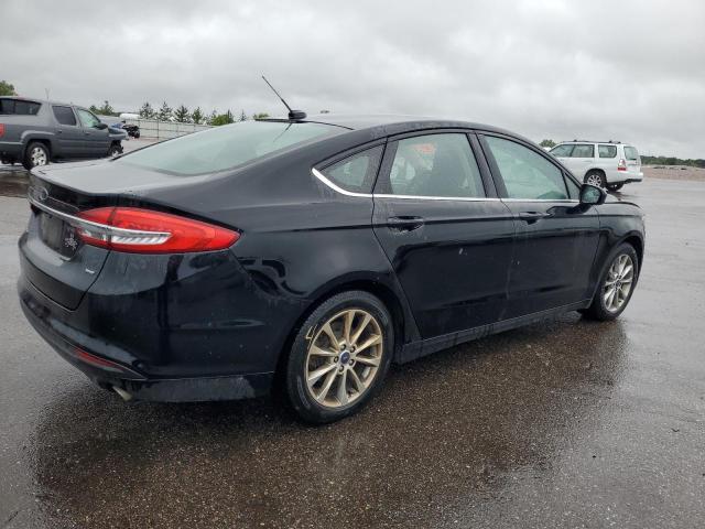 Photo 3 from auction – 2017 FORD FUSION SE with VIN 3FA6P0H75HR125116
