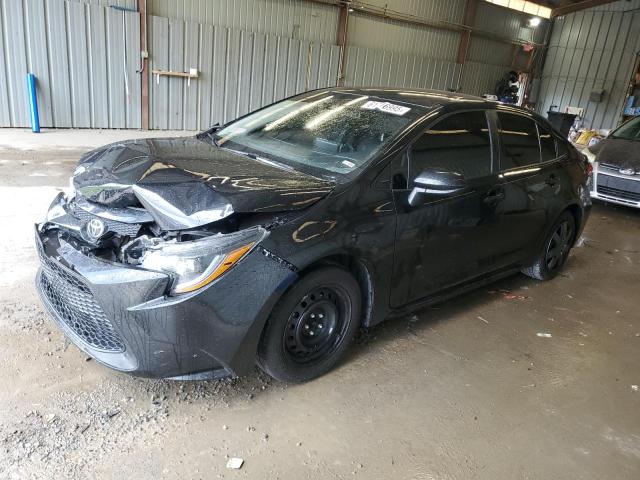 Zdjęcie 1 z aukcji – 2021 TOYOTA COROLLA LE z VIN 5YFEPMAE6MP185699