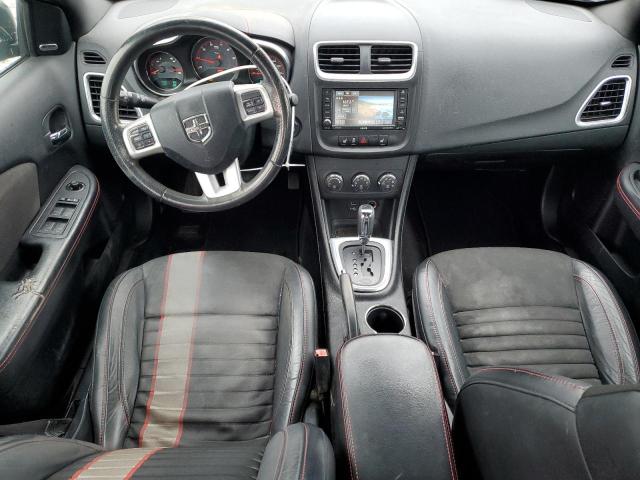 Photo 8 from auction – 2013 DODGE AVENGER R/ with VIN 1C3CDZBG1DN590741