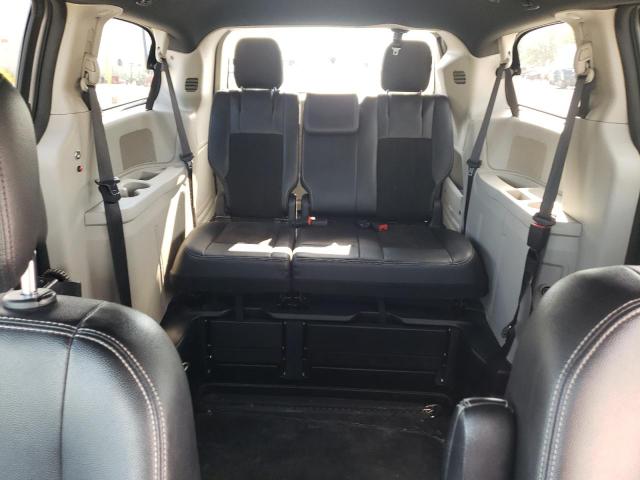 Photo 10 from auction – 2019 DODGE GRAND CARA with VIN 2C4RDGCG6KR566167
