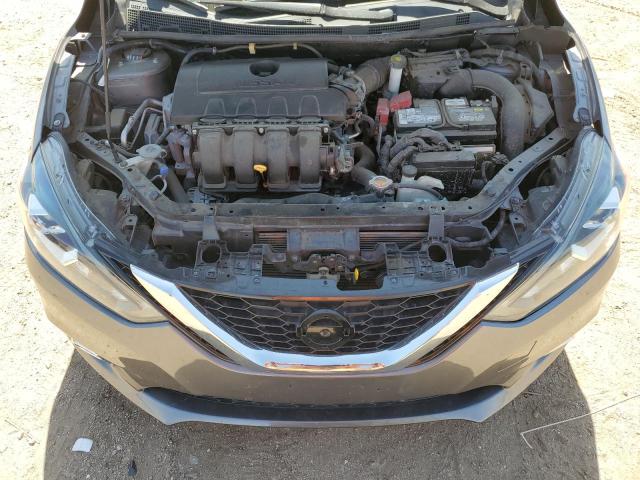 Photo 11 from auction – 2019 NISSAN SENTRA with VIN 3N1AB7AP7KY343936