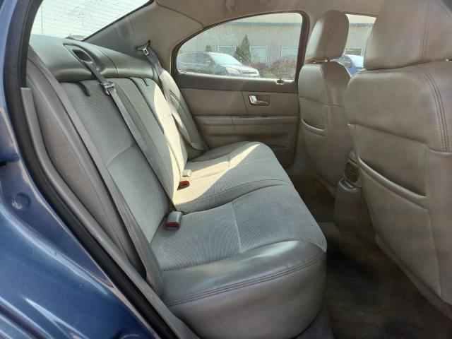 Снимка 10 от търг – 2000 MERCURY SABLE LS с VIN 1MEFM53U9YA622787