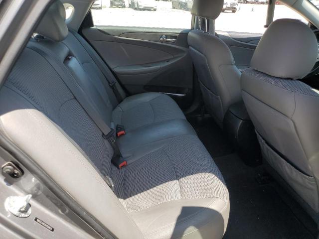 Photo 10 from auction – 2013 HYUNDAI SONATA SE with VIN 5NPEC4AB2DH529625