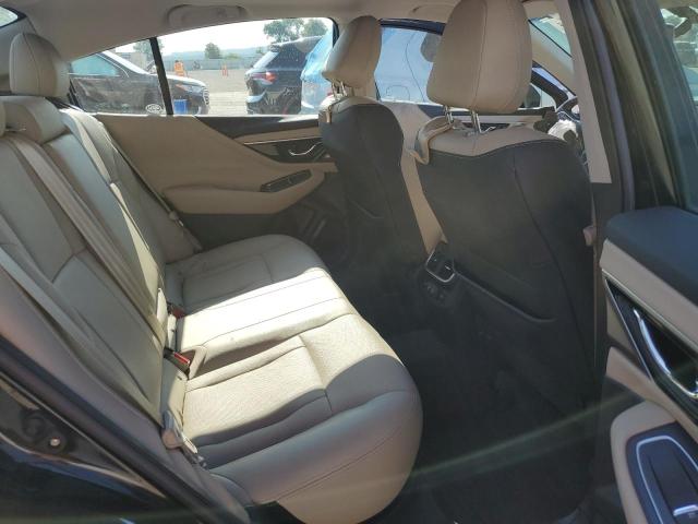 Photo 10 from auction – 2021 SUBARU LEGACY LIM with VIN 4S3BWAN64M3019228