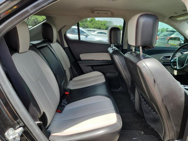 Photo 11 from auction – 2017 CHEVROLET EQUINOX PR with VIN 2GNALDEK0H1513527