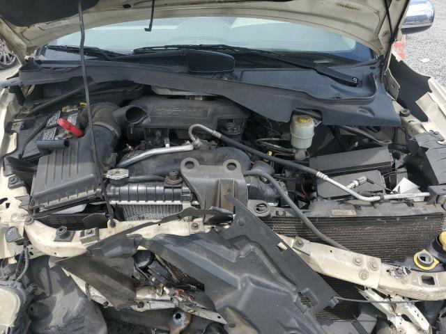 Photo 12 from auction – 2007 CHRYSLER ASPEN LIMI with VIN 1A8HW58247F520450