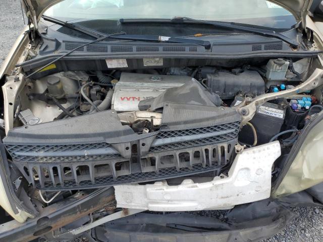 Photo 12 from auction – 2005 TOYOTA SIENNA with VIN 5TDZA23C95S358014