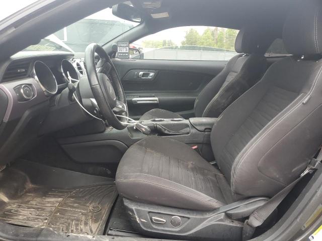 Photo 7 from auction – 2016 FORD MUSTANG with VIN 1FA6P8TH5G5319774