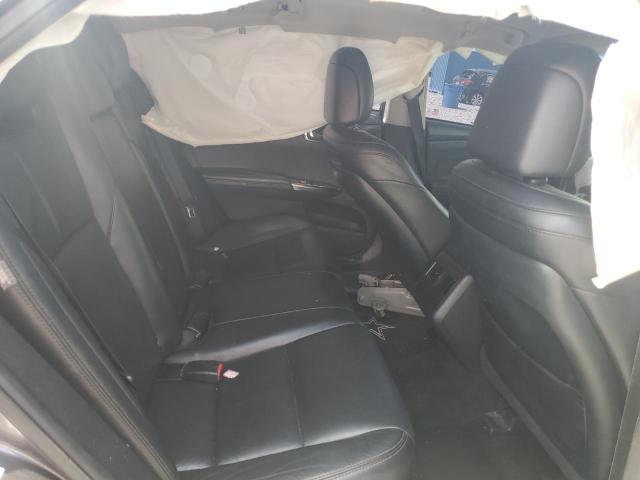 Photo 10 from auction – 2016 TOYOTA AVALON XLE with VIN 4T1BK1EB4GU207136
