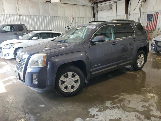 Zdjęcie 1 z aukcji – 2013 GMC TERRAIN SL z VIN 2GKFLVEK6D6387289