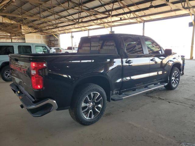 Photo 3 from auction – 2024 CHEVROLET SILVERADO with VIN 2GCUDDED3R1177281