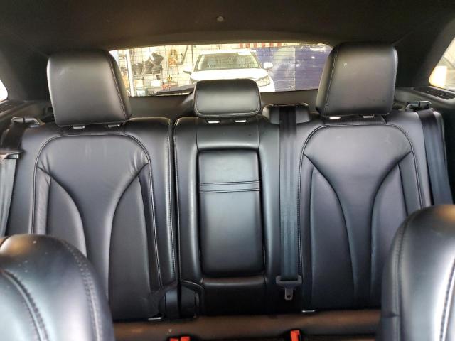 Photo 10 from auction – 2017 LINCOLN MKC SELECT with VIN 5LMCJ2D99HUL49721