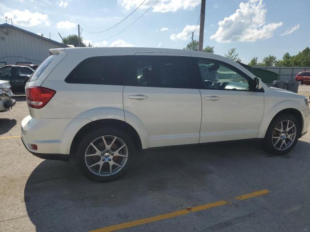 Photo 3 from auction – 2014 DODGE JOURNEY R/ with VIN 3C4PDDEG1ET185637