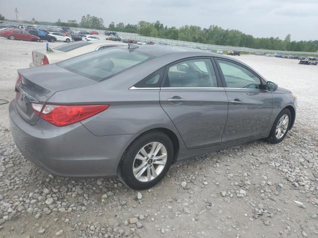 Photo 3 from auction – 2013 HYUNDAI SONATA GLS with VIN 5NPEB4AC8DH704066