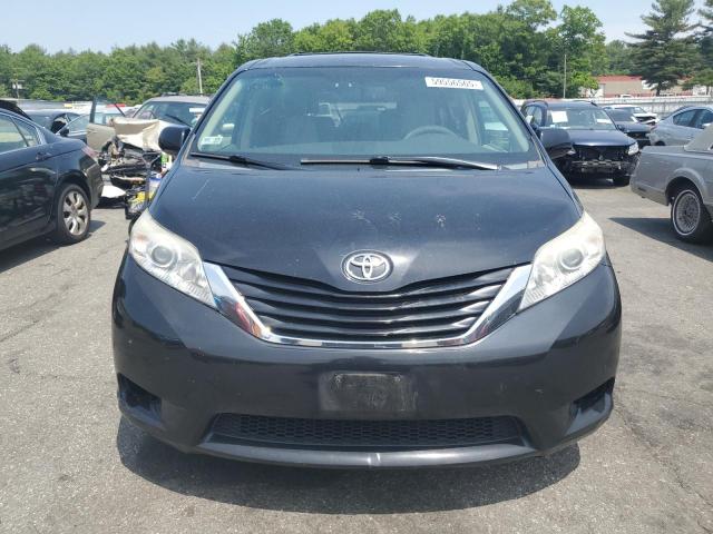 Photo 5 from auction – 2011 TOYOTA SIENNA LE with VIN 5TDJK3DC2BS014924