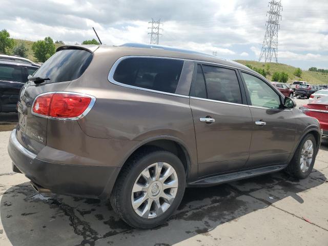 Photo 3 from auction – 2012 BUICK ENCLAVE with VIN 5GAKVDED2CJ165657