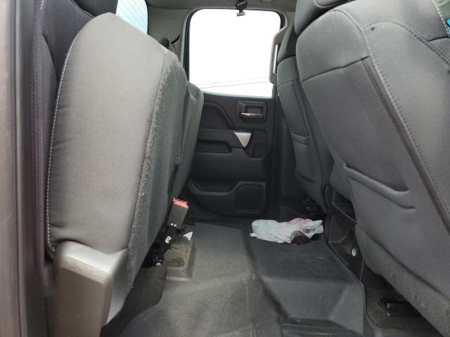 Photo 10 from auction – 2017 CHEVROLET SILVERADO with VIN 1GCVKREH4HZ100712