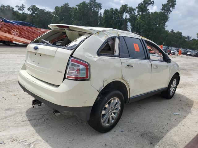 Photo 3 from auction – 2007 FORD EDGE SEL with VIN 2FMDK38C07BB69743