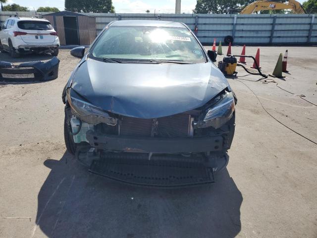 Zdjęcie 5 z aukcji – 2018 TOYOTA COROLLA L z VIN 5YFBURHE6JP809656