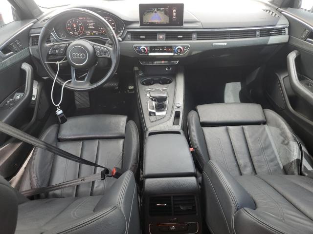 صورة رقم 8 من المزاد - 2018 AUDI A4 PREMIUM مع VIN WAUENAF40JA013928