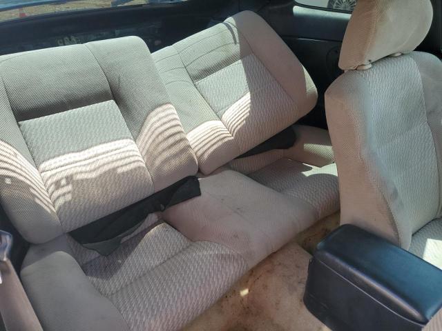 Photo 10 from auction – 1997 TOYOTA CELICA ST with VIN JT2DB02T8V0073815