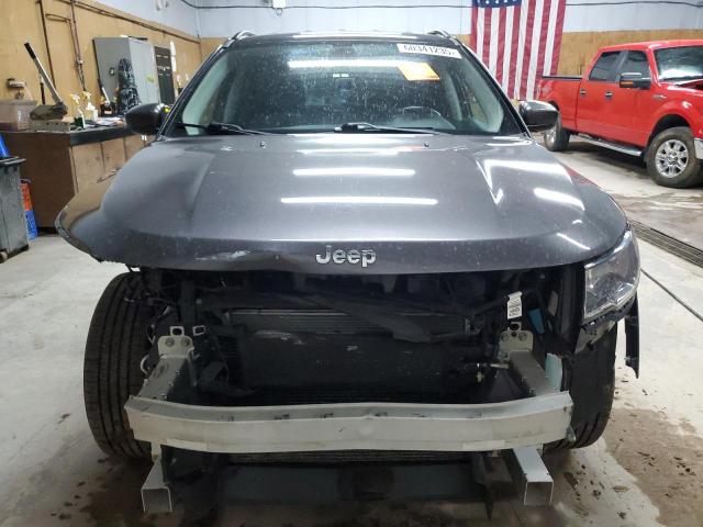 Photo 5 from auction – 2018 JEEP COMPASS LA with VIN 3C4NJDBB3JT400146