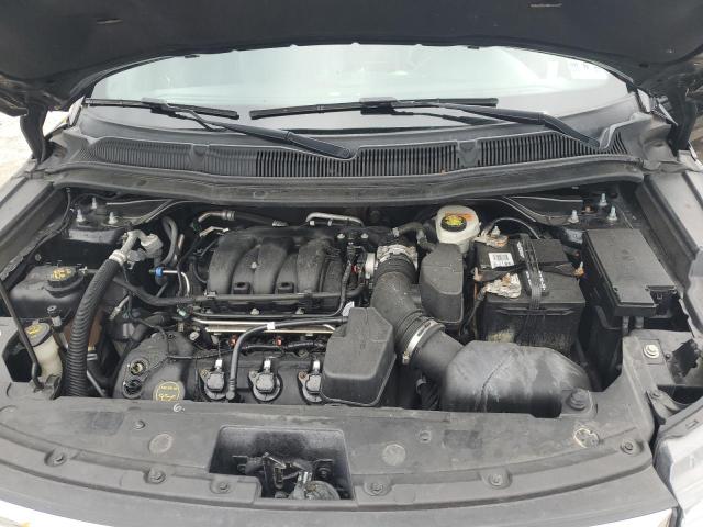 Photo 12 from auction – 2018 FORD EXPLORER L with VIN 1FM5K8F80JGA15100