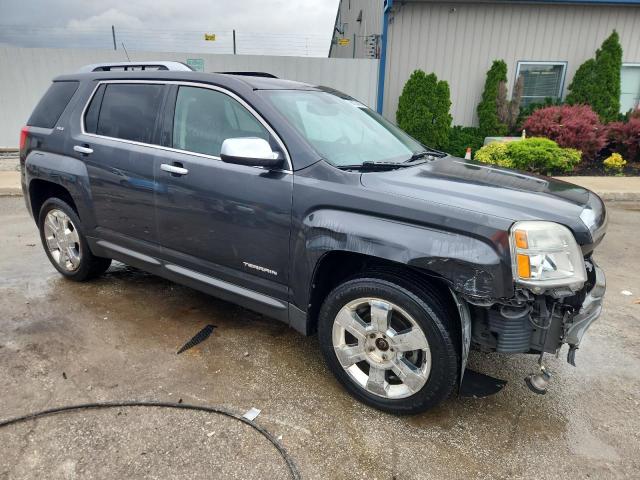 Photo 4 from auction – 2010 GMC TERRAIN SL with VIN 2CTFLHEY7A6242506