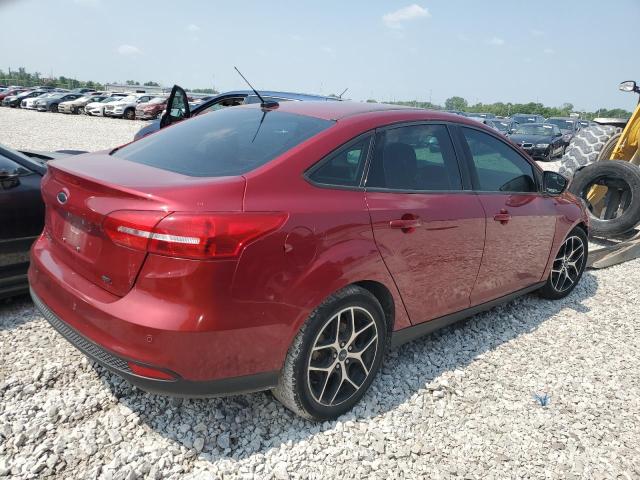 Photo 3 from auction – 2017 FORD FOCUS SEL with VIN 1FADP3H22HL342957