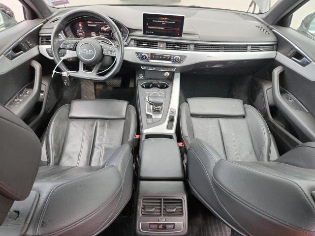 Photo 8 from auction – 2017 AUDI A4 PREMIUM with VIN WAUENAF4XHN005211