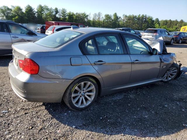 Photo 3 from auction – 2011 BMW 328 XI SUL with VIN WBAPK5C58BA654011
