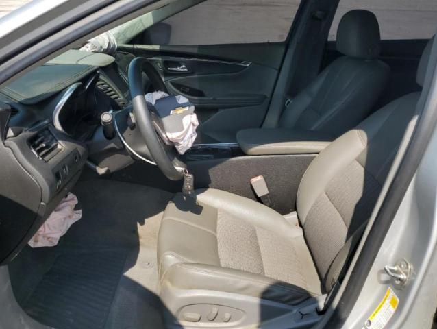 Photo 7 from auction – 2018 CHEVROLET IMPALA LS with VIN 2G11X5S39J9147406