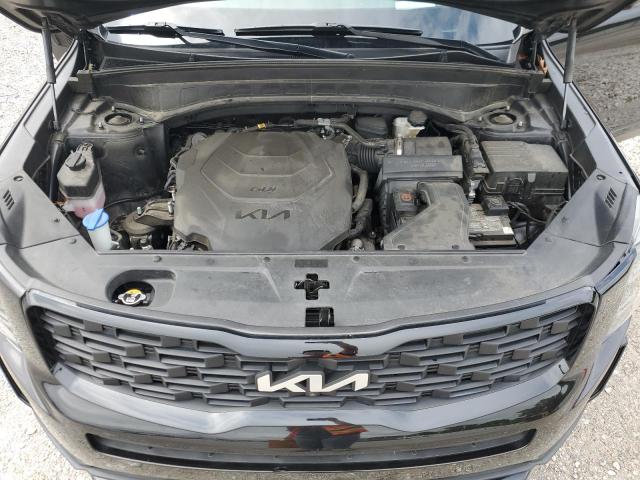 Photo 12 from auction – 2022 KIA TELLURIDE with VIN 5XYP5DHC5NG237784