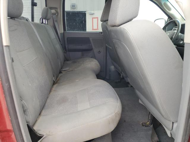 Photo 10 from auction – 2006 DODGE RAM 1500 S with VIN 1D7HU18216S573270