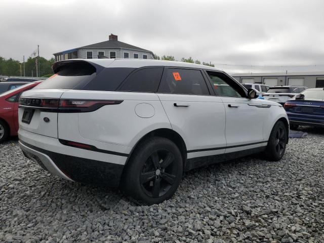 Photo 3 from auction – 2020 LAND ROVER RANGE ROVE with VIN SALYB2EX9LA256112