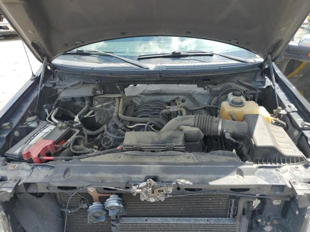 Фото 11 с аукциона – 2012 FORD F150 SUPER с VIN 1FTFW1EF7CFC41292