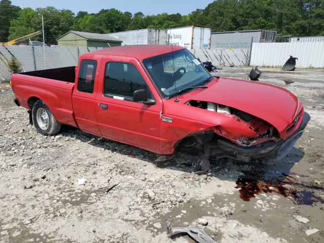 Photo 4 from auction – 2005 MAZDA B3000 CAB with VIN 4F4YR46UX5PM07663