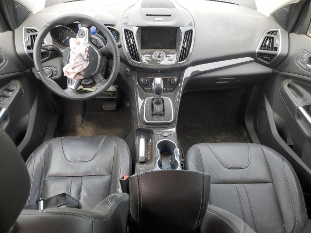 Photo 8 from auction – 2013 FORD ESCAPE with VIN 1FMCU0J93DUA99793