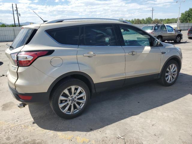 Photo 3 from auction – 2017 FORD ESCAPE TIT with VIN 1FMCU9JD5HUE33899