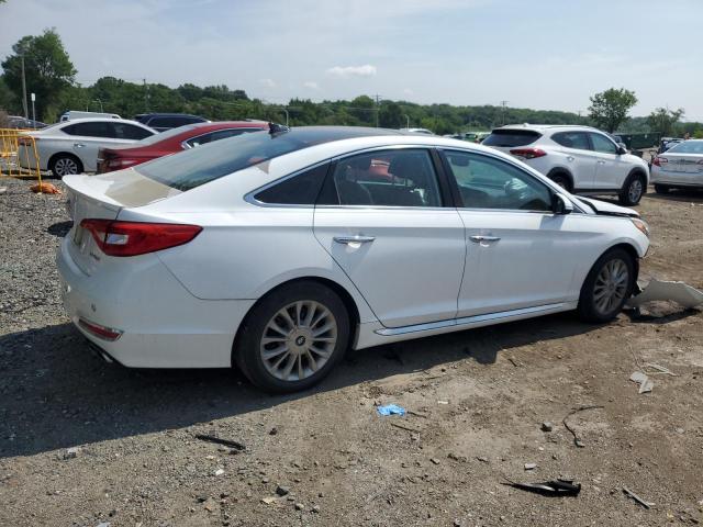 Photo 3 from auction – 2015 HYUNDAI SONATA with VIN 5NPE34AF4FH092264